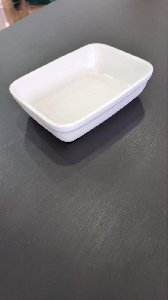 Travessas de ceramica