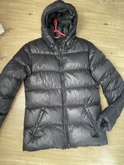 Maison Scotch жіночий пуховик