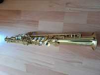 Saksofon sopranowy FENIX FSS 100