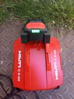 Zestaw startowy Hilti NURON