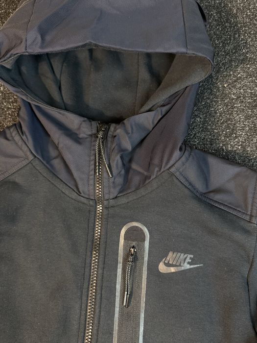 кофта  Nike Tech Fleece