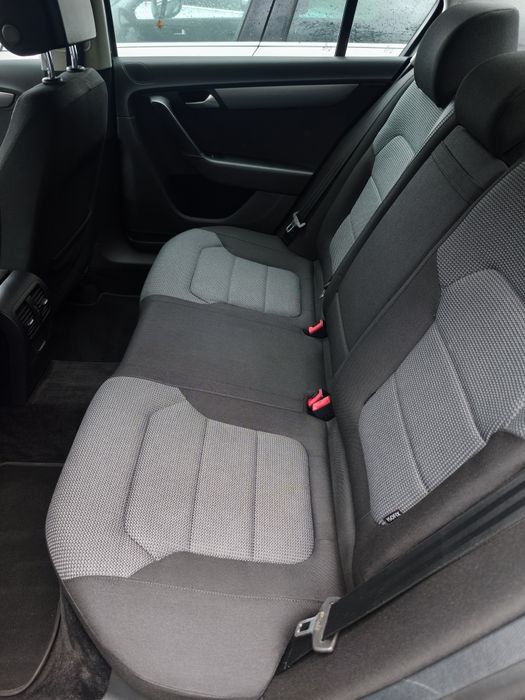 Volkswagen Passat B7 1.8 TSI 160km Comfortline