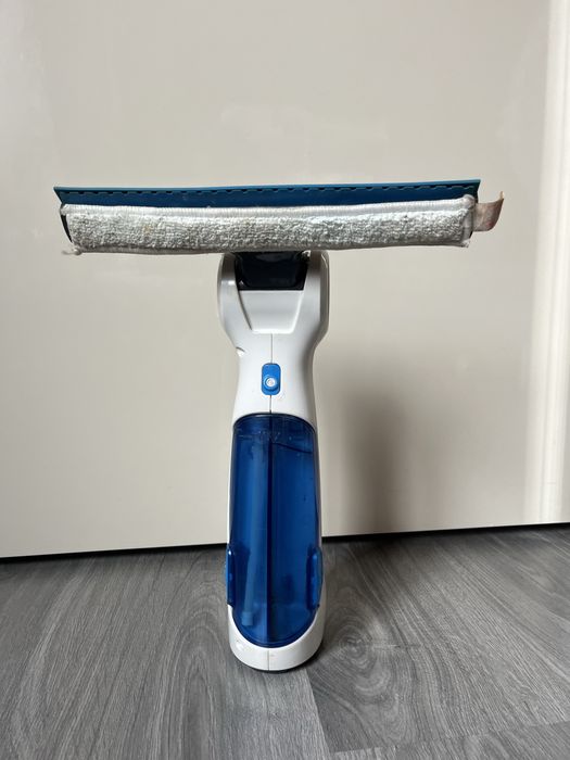 Віконний пилосос Dirt Devil на акумуляторі