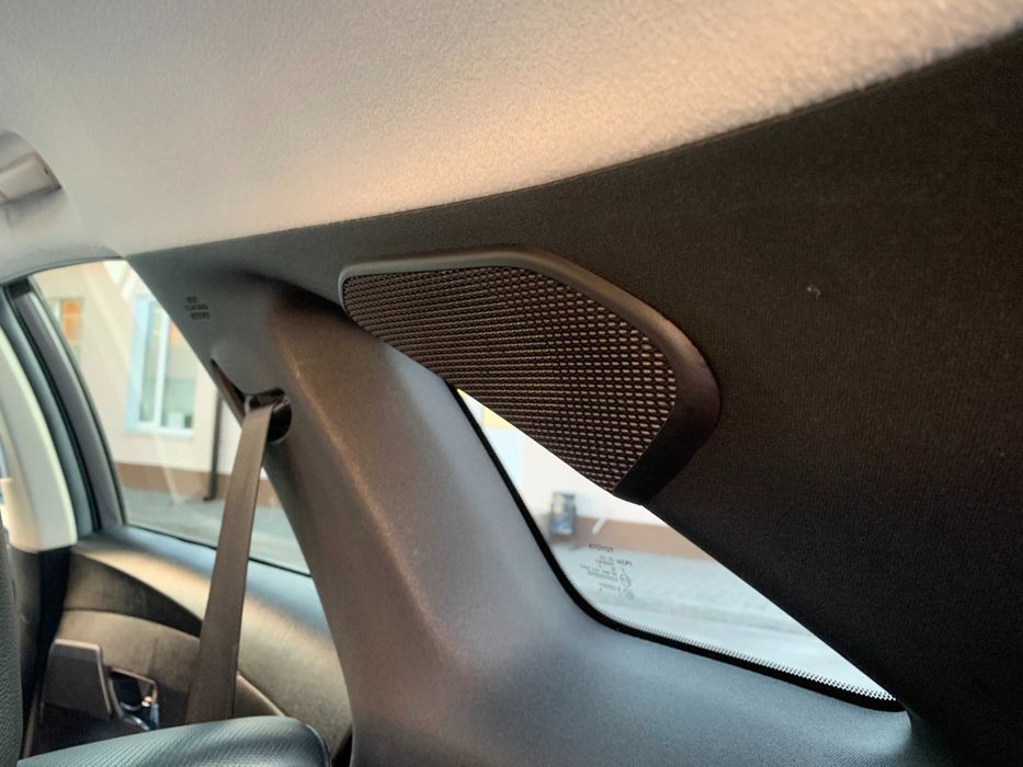 ТОЙОТА-ВЕНЗА-ПРЕМИУМ JBL-4AWD!!! Максималка Целая!!!