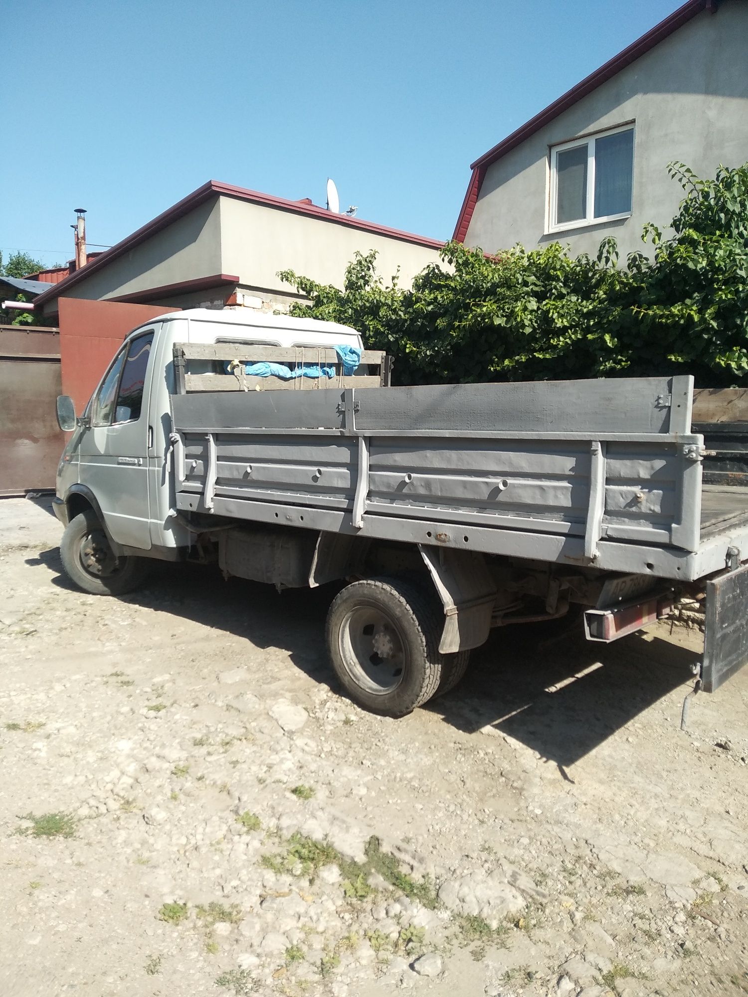Продам Газель...