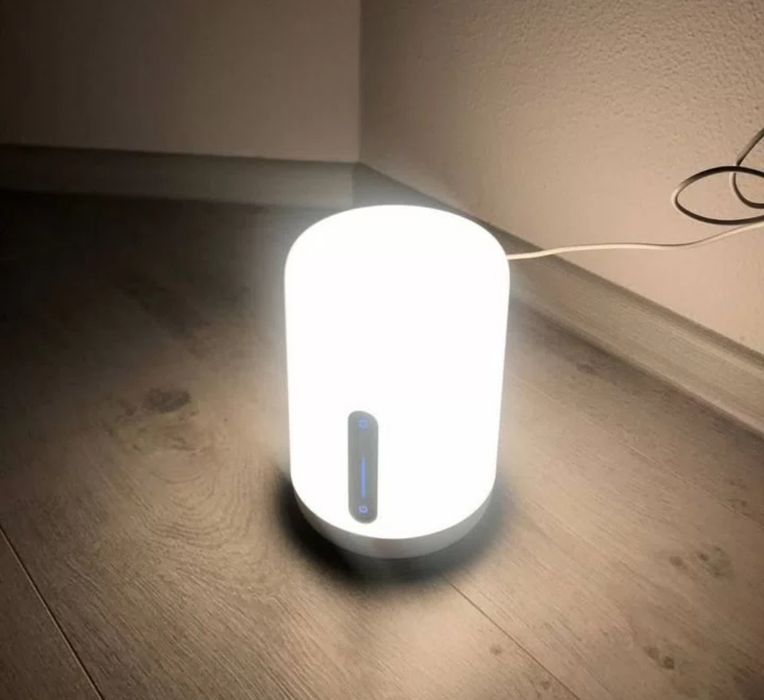 Mi bedside lamp 2 , нічник, світильник, лампа