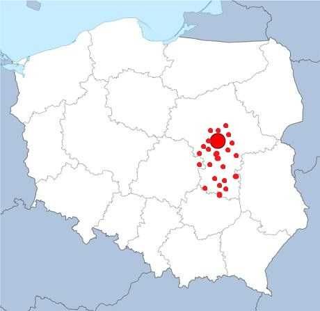 WOLNE TERMINY! Wylewki maszynowe MIXOKRETEM Radom,Warszawa,Raszyn...