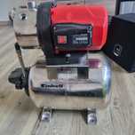 Sprzedam hydrofor einhell