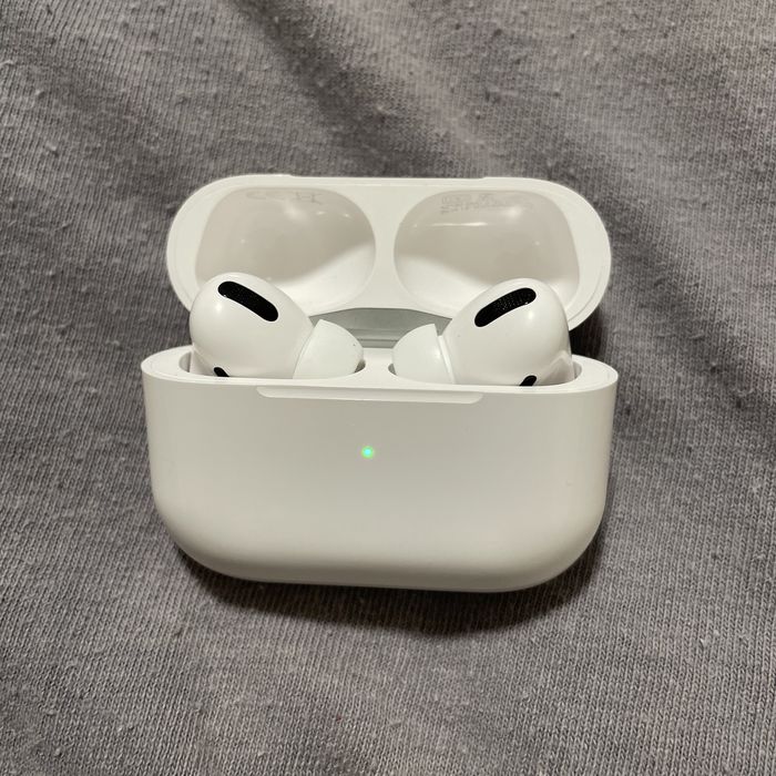 Срочно продам Airpods pro gen 1 original оригинал