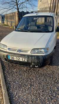 Citroën Berlingo 1.9d