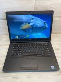 Ноутбук Dell Latitude 5490 14.1" /Core i5-8350U-4/8 /8Gb /256