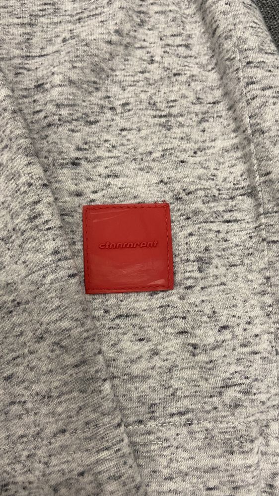 T-Shirt Stoprocent Baggy rozmiar S