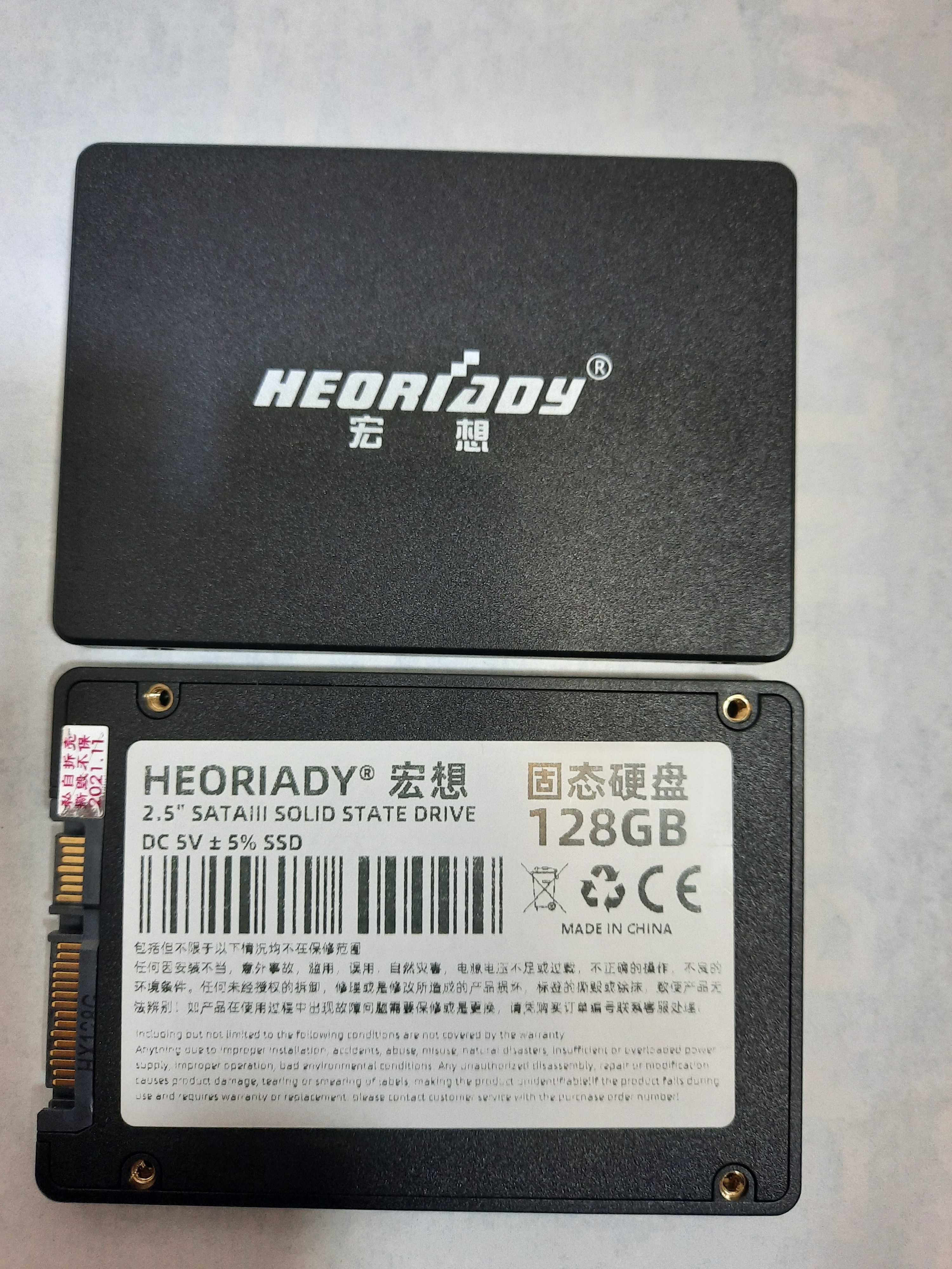SSD диск  флешка  32 ГБ.