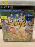 Ps3 Start the party pl