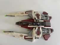 LEGO Obi-Wan Kenobi’s Jedi Starfighter