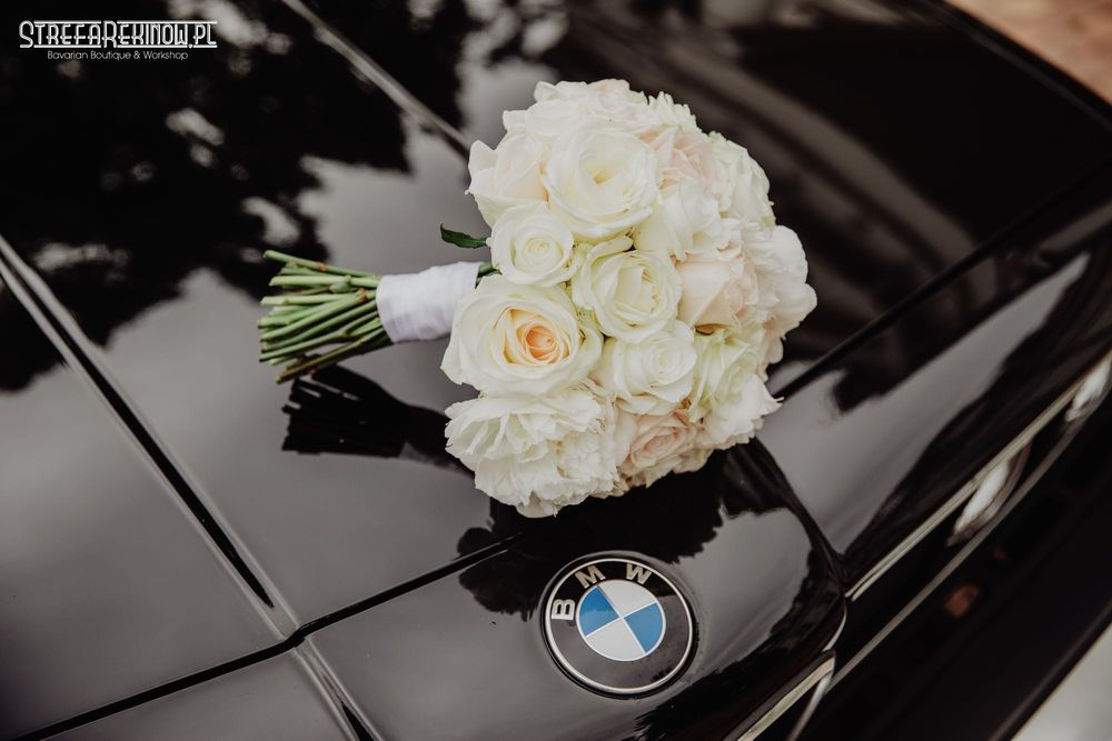 Wynajmę do Ślubu Teledysku BMW E24 635CSi Rekin Rarytas BBS RS Dojazd