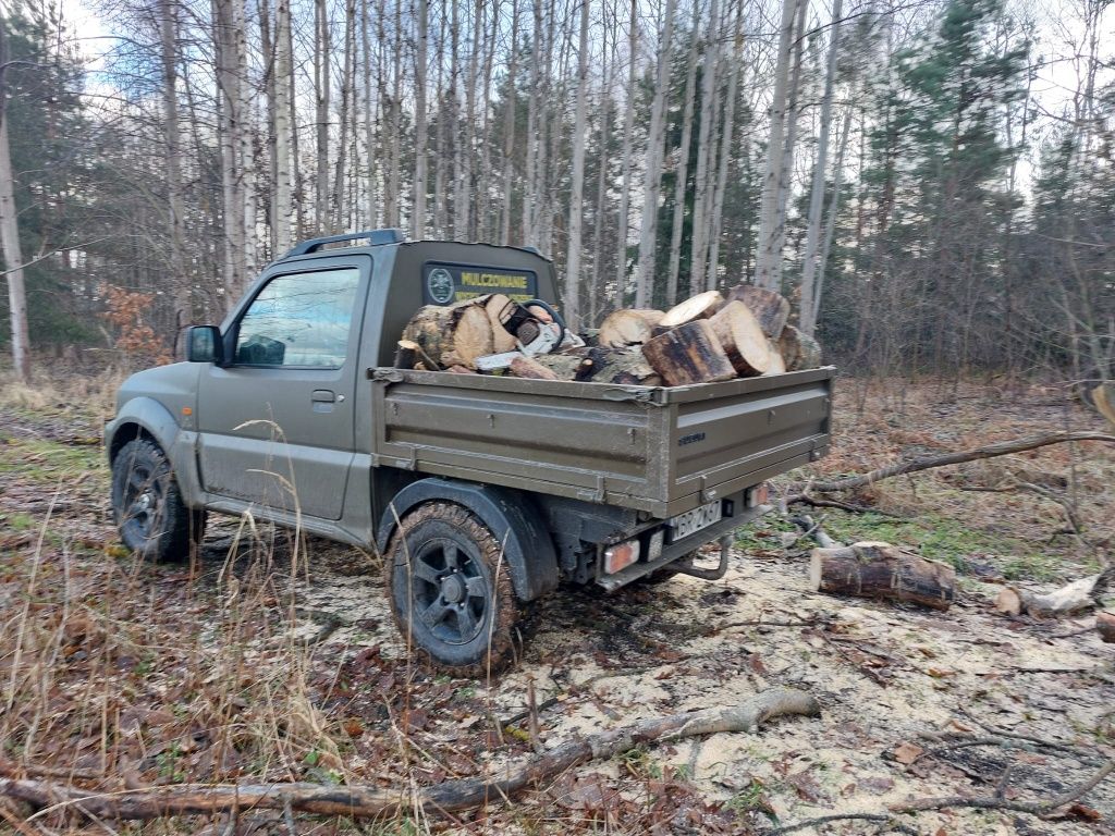 Suzuki  jmny polaris  ranger vitara pajero wywrotka zakopane góry 4x4