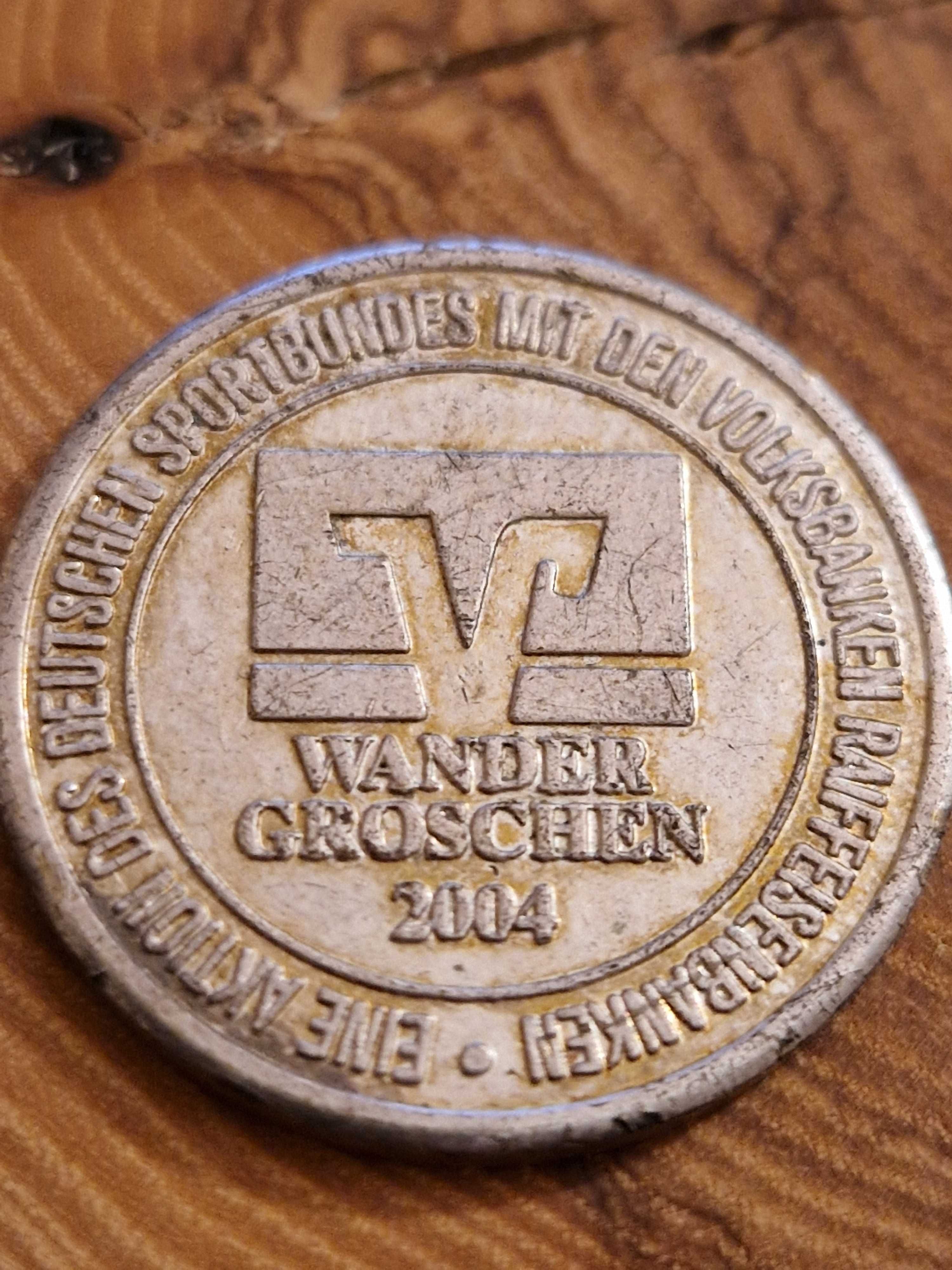 zestaw medali niemieckich nr4
