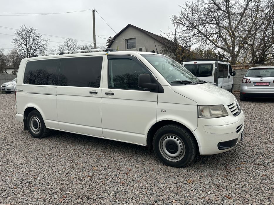 Продам Т5 Транспортер пасажир