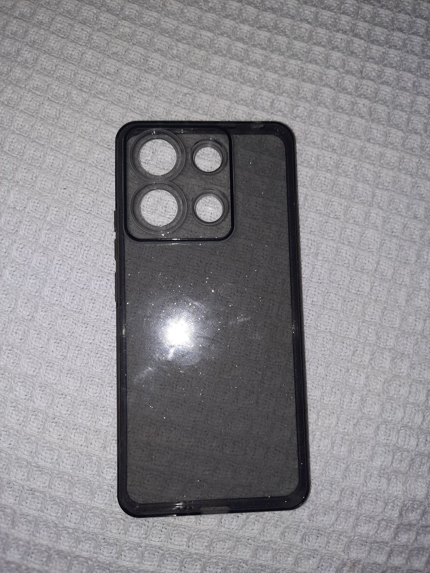 Чехол redmi note 13 4g