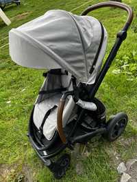 Прогулянкова коляска Britax romer smaill lll