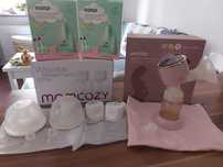Laktatory momcozy s12 pro oraz neno perfetto