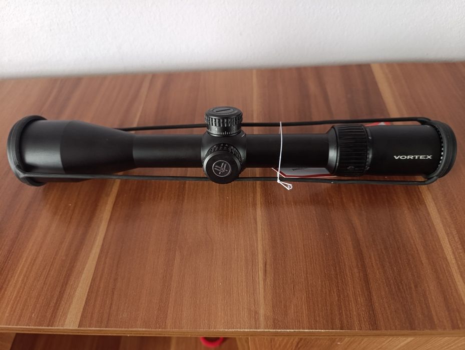 Luneta Celownicza Vortex diamondback tactical 6-24x50