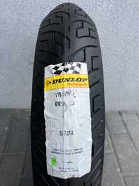 115/50R17 Dunlop KR364 TL Radial Tył