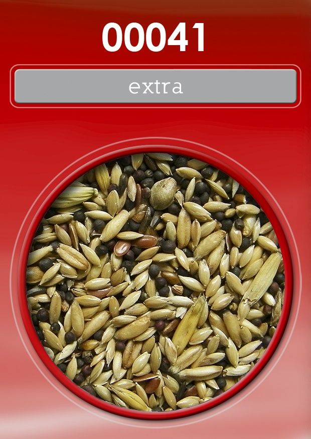Natural-Vit  Karma dla kanarka extra 1kg na wage
Natural-Vit Karma dl