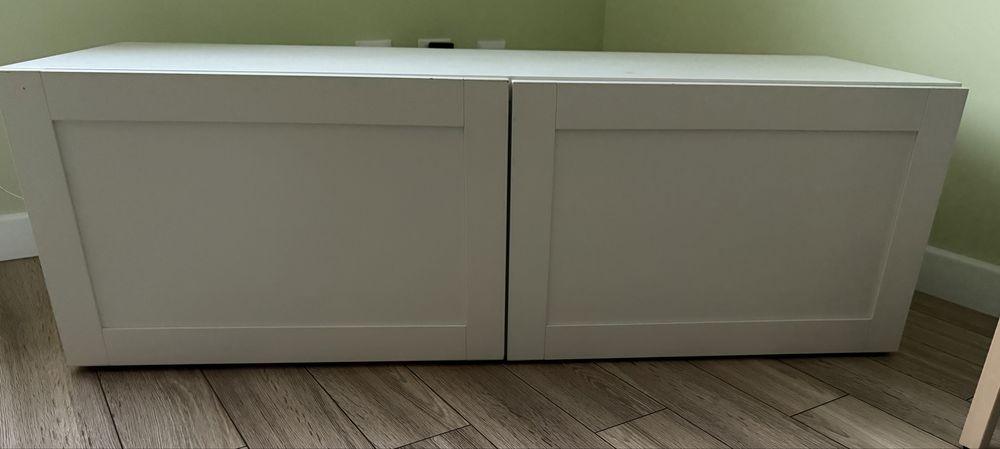 Szafka IKEA 120x40x40