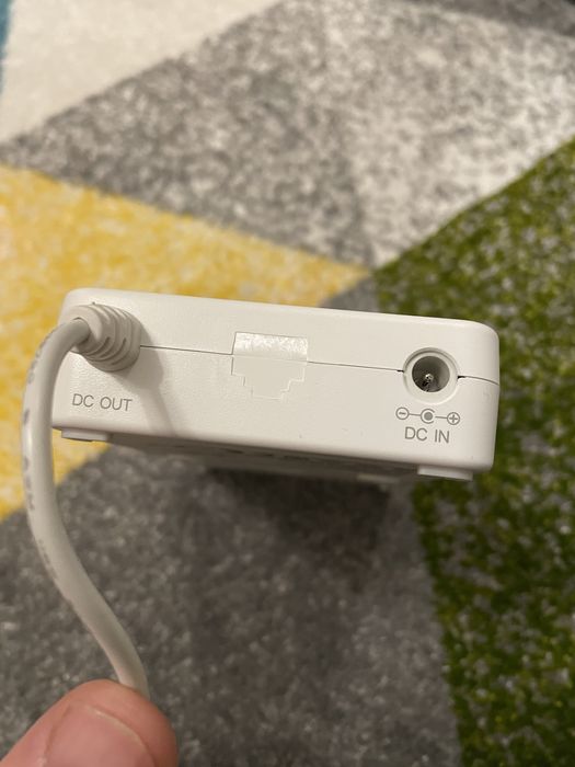 Источник бесперебойного питания Lem Berger, мини UPS, 12В