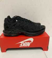 Nike Air Max TN Plus Black 38