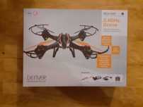 Drone Denver 600