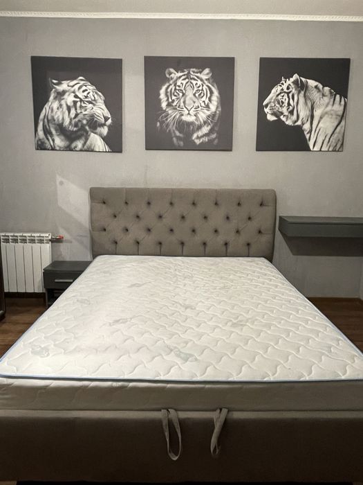 Оренда 2-кімнатної квартири з лічильником на тепло в Дніпровському рн