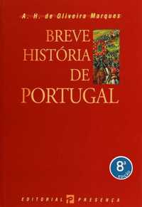 «Breve História de Portugal»