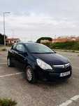 Vendo Opel Corsa 1.2 Black Edition