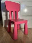Стул детский IKEA, 3 шт.