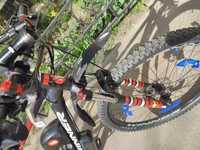 Продам електровелосипед Winner 29", з обладнанням Mxus (оригінал).
