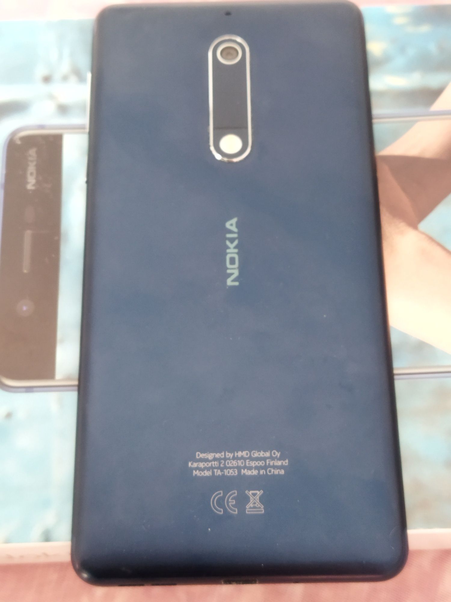 Nokia 5.1 em BOM ESTADO