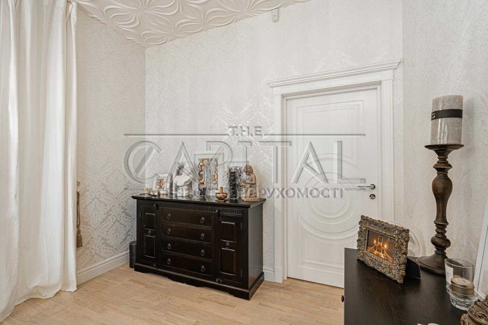 Оренда Квартири, Печерський район, вул. Коновальця Євгена, 36е, 110 м2