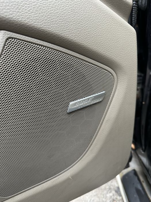 Audi Q7 , 2011 , 3.0 бенз , РЕСТАЙЛІНГ