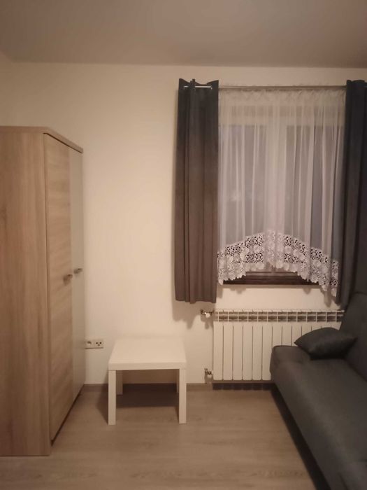 Pokój do wynajęcia, strefa przemysłowa