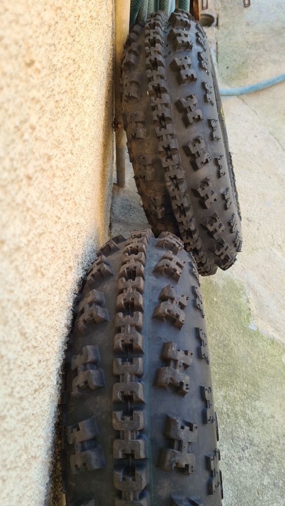 Jantes Hiper tech 3 10"