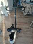 Rowerek stacjonarny Decathlon Domyos VM 510.