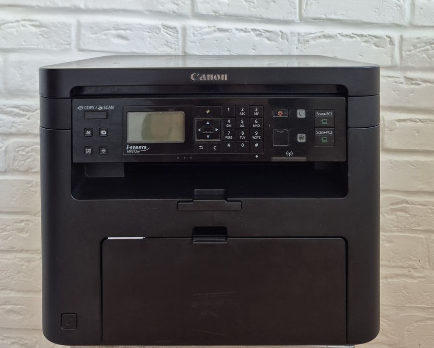 Принтер Canon i-SENSYS MF212w