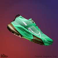 Кросівки Nike ZoomX Zegama Trail. Оригінал. Розмір 45- 28.5 см
