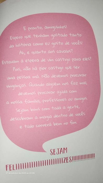 Como ser um Unicornio