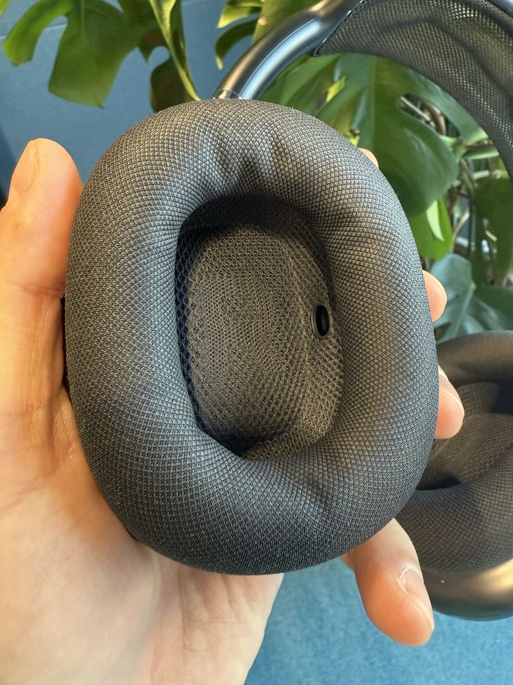 Airpods Max ( Space black) оригінал