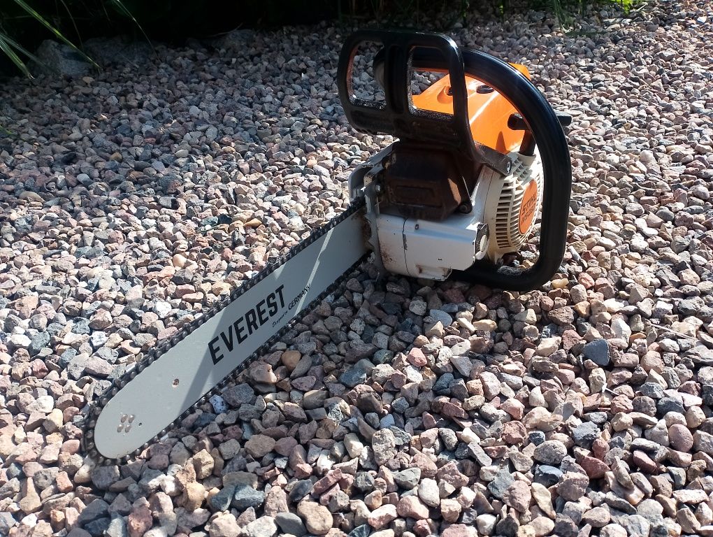 Sprzedam pile Stihl 260