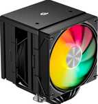 UpHere gaming ARGB Wentylator CPU, 2 x 120